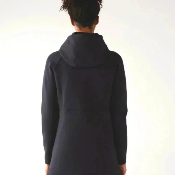 🍋Lululemon Womens Going Places Hooded Jacket - Size 8 🍋 - Picture 11 of 13